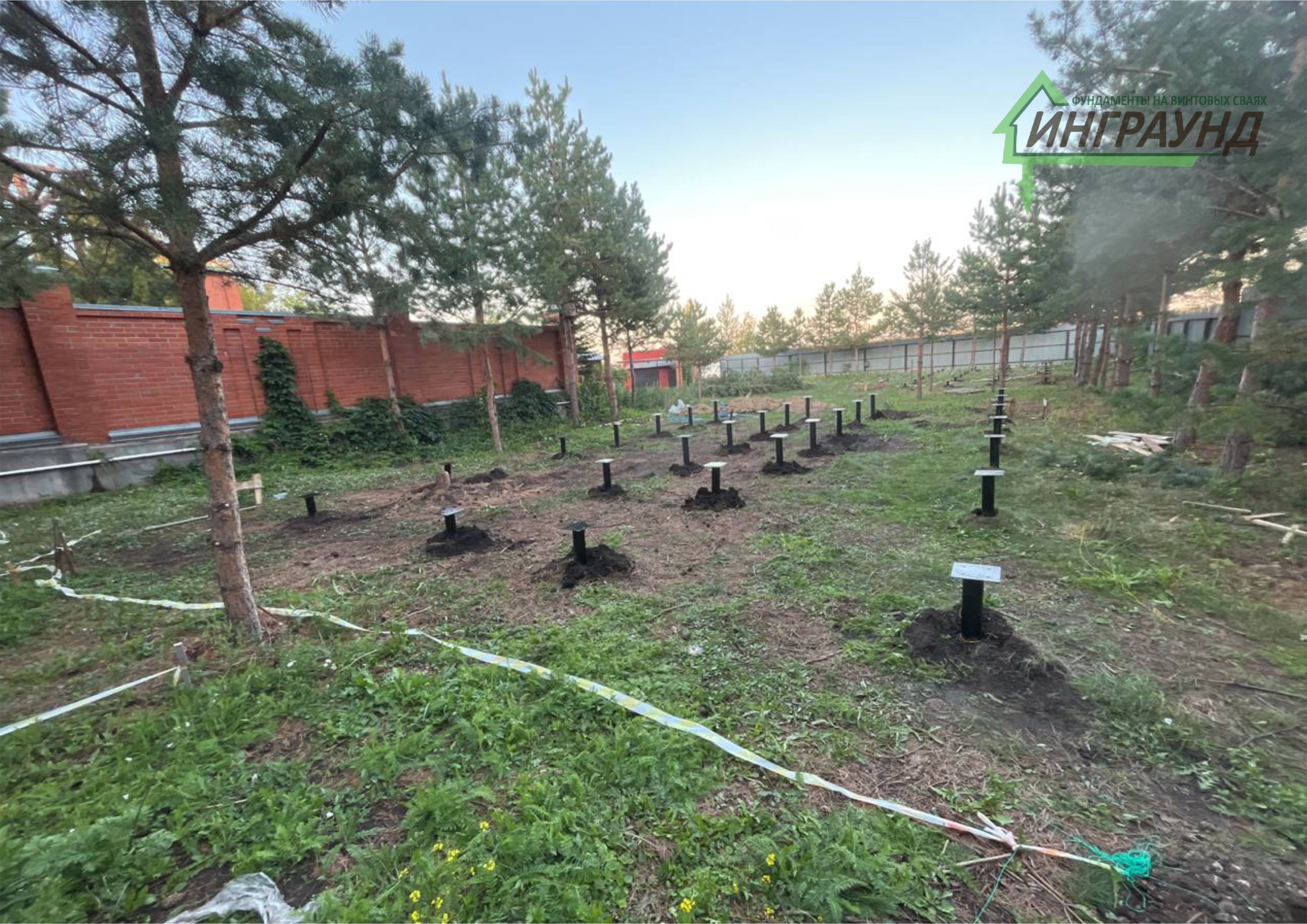 п. Лазурный